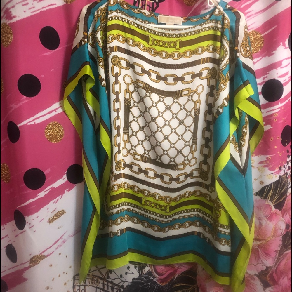 Michael Kors Blouse